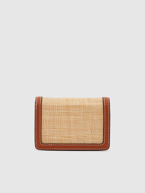 Bree Mini Crossbody Bag